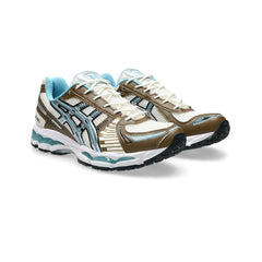 Gel-Kayano 12.1 'Brown Blue' (2025)