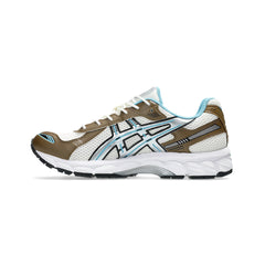 Gel-Kayano 12.1 'Brown Blue' (2025)