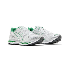 Gel-Kayano 12.1 'Silver Green' (2025)