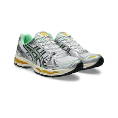 Gel Kayano 12.1 'White Menthol' (2025)