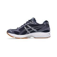 Gel-Kayano 14 A.P.C. 'Midnight Indigo Fog' (2025)
