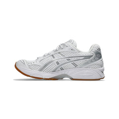 Gel-Kayano 14 A.P.C. 'White Pure Silver' (2025)