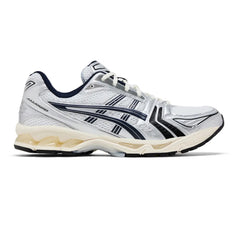 Gel-Kayano 14 JJJJound 'White Navy' (2025)