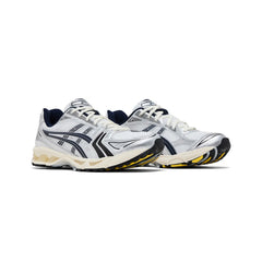 Gel-Kayano 14 JJJJound 'White Navy' (2025)
