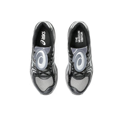 Gel-Kayano 14 The Museum Visitor 'Black Grey' (2024)