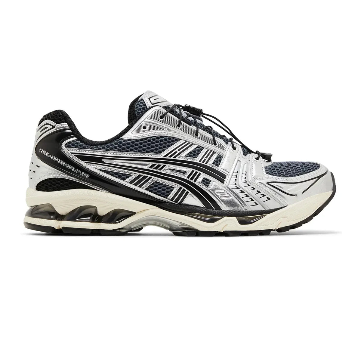 Gel-Kayano 14 'Unlimited Pack Carrier Grey' (2024)