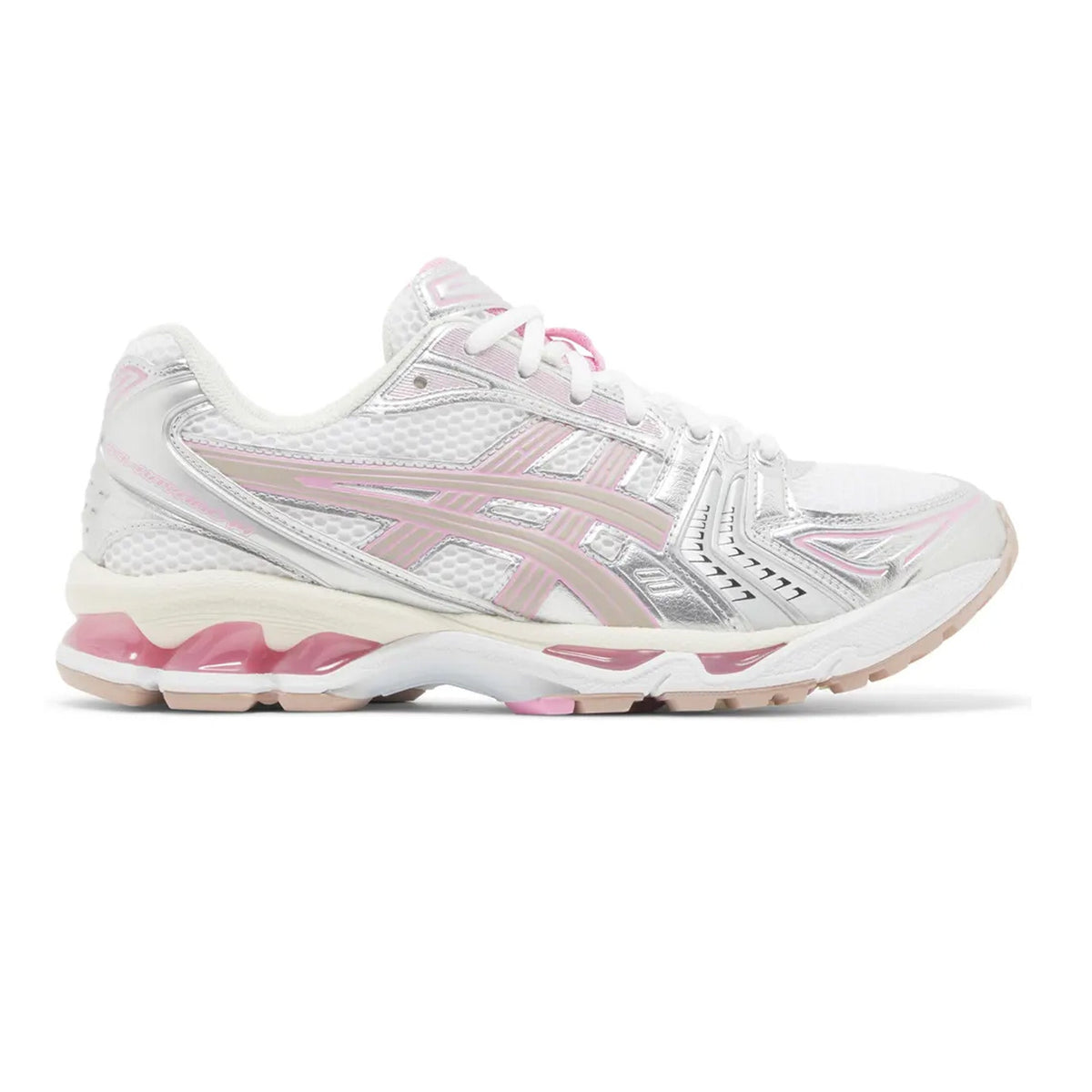 Gel-Kayano 14 Unlimited Pack 'White Fawn' (2024)