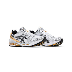 Gel-Kayano 14 'White Pure Gold' (2021)