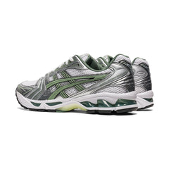 Gel-Kayano 14 'White Pure Silver Slate Grey Sage' (2023)