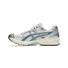 Gel-Kayano 14 'Birch Pure Silver Teal Gold' (2025)