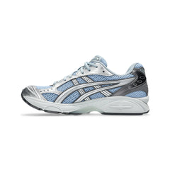 Gel-Kayano 14 'Dolphin Grey/ Pure Silver' (2025)