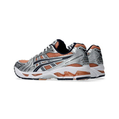 Gel-Kayano 14 'Sepia Pure Silver' (2025)