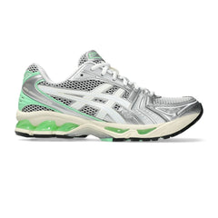 Gel-Kayano 14 'Silver Lime' (2025)