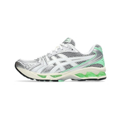 Gel-Kayano 14 'Silver Lime' (2025)