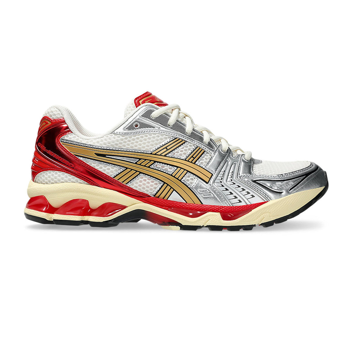 Gel-Kayano 14 'Sneaker Politics Just Say No' (2025)