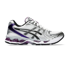 Gel-Kayano 14 'White Dark Grape' Women's (2023)
