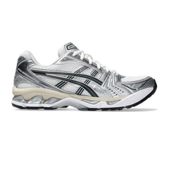 Gel-Kayano 14 'White Graphite Grey' (2025)