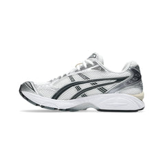 Gel-Kayano 14 'White Graphite Grey' (2025)