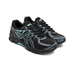 Gel-Kayano 20 'Black Mint' (2026)