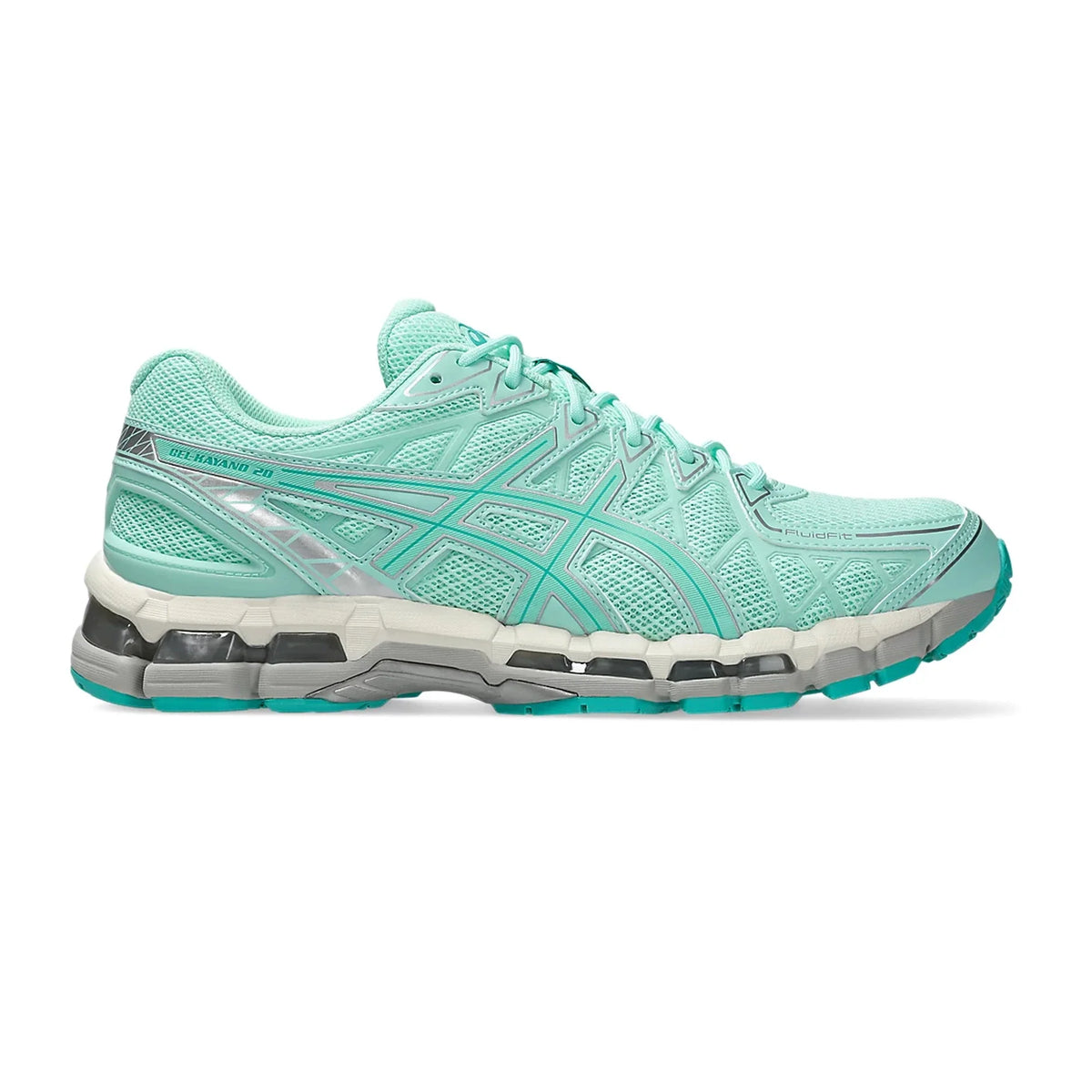 Gel-Kayano 20 'Fresh Ice Baltic Jewel' (2025)