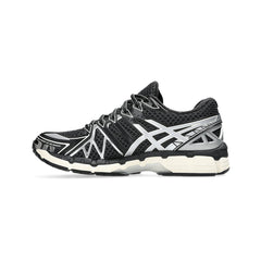 Gel-Kayano 20 'Black Pure Silver' (2025)