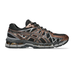 Gel-Kayano 20 'Black Reddish Brown'