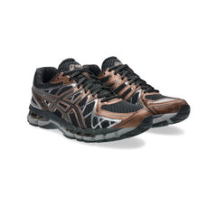 Gel-Kayano 20 'Black Reddish Brown'