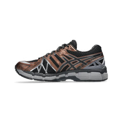 Gel-Kayano 20 'Black Reddish Brown'