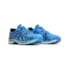 Gel-Kayano 20 'Blue Neptune Black' (2025)