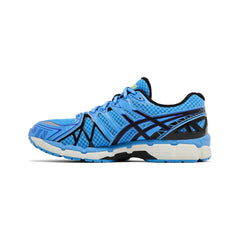 Gel-Kayano 20 'Blue Neptune Black' (2025)
