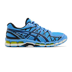 Gel-Kayano 20 'Blue Neptune Black' (2025)