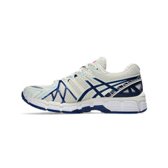 Gel-Kayano 20 'Cream Blue Red' (2025)