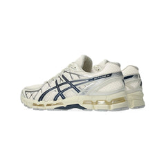 Gel-Kayano 20 'Cream/ Independence Blue'