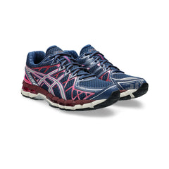 Gel-Kayano 20 'Independence Blue Pure Silver'