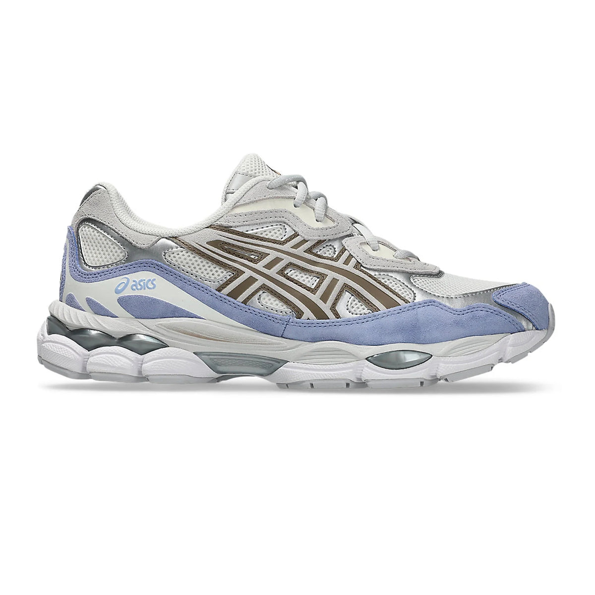 Gel-NYC 'Cream Cloud Grey Blue'