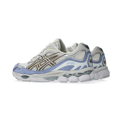 Gel-NYC 'Cream Cloud Grey Blue'