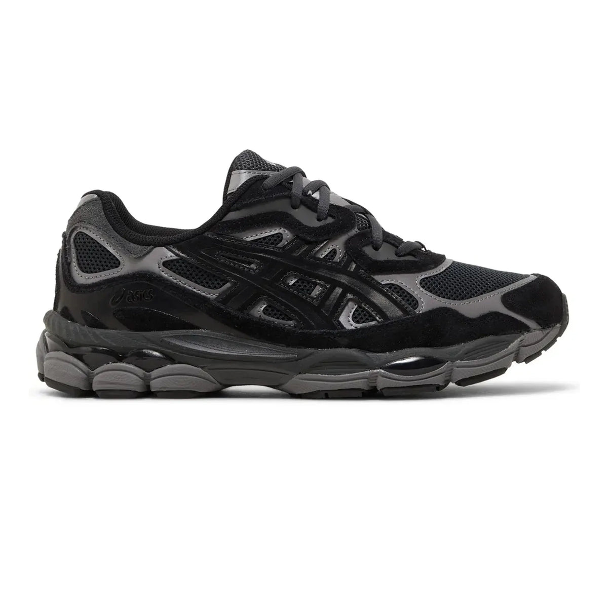 Gel-NYC 'Graphite Grey Black' (2023)