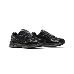 Gel-NYC 'Graphite Grey Black' (2023)