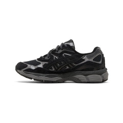 Gel-NYC 'Graphite Grey Black' (2023)
