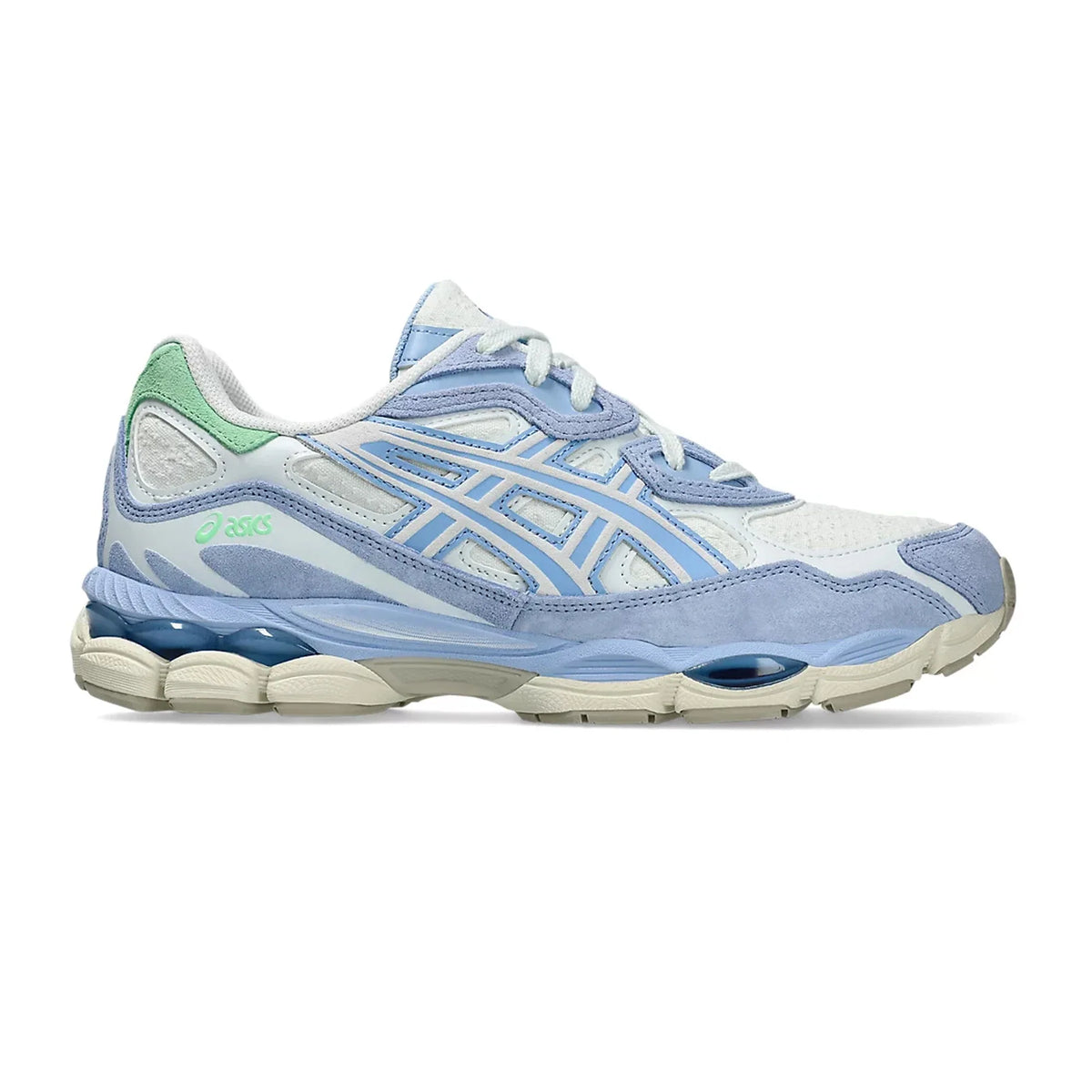 Gel-NYC 'Airy Blue Stone Wash' (2025)