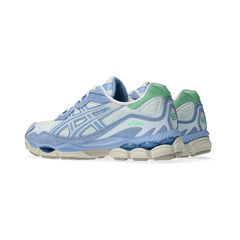 Gel-NYC 'Airy Blue Stone Wash' (2025)