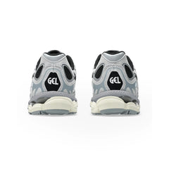 Gel-NYC 'Black Piedmont Grey' (2025)