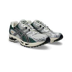 Gel-Nimbus 10.1 'White Saxon Green'