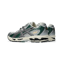 Gel-Nimbus 10.1 'White Saxon Green'