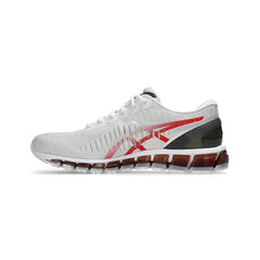 Gel Quantum 360 I 'White/ Red'