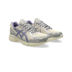 Gel-Venture 6 'Story mfg. Vanilla Violet Quartz Gingham' (2025)