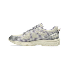 Gel-Venture 6 'Story mfg. Vanilla Violet Quartz Gingham' (2025)