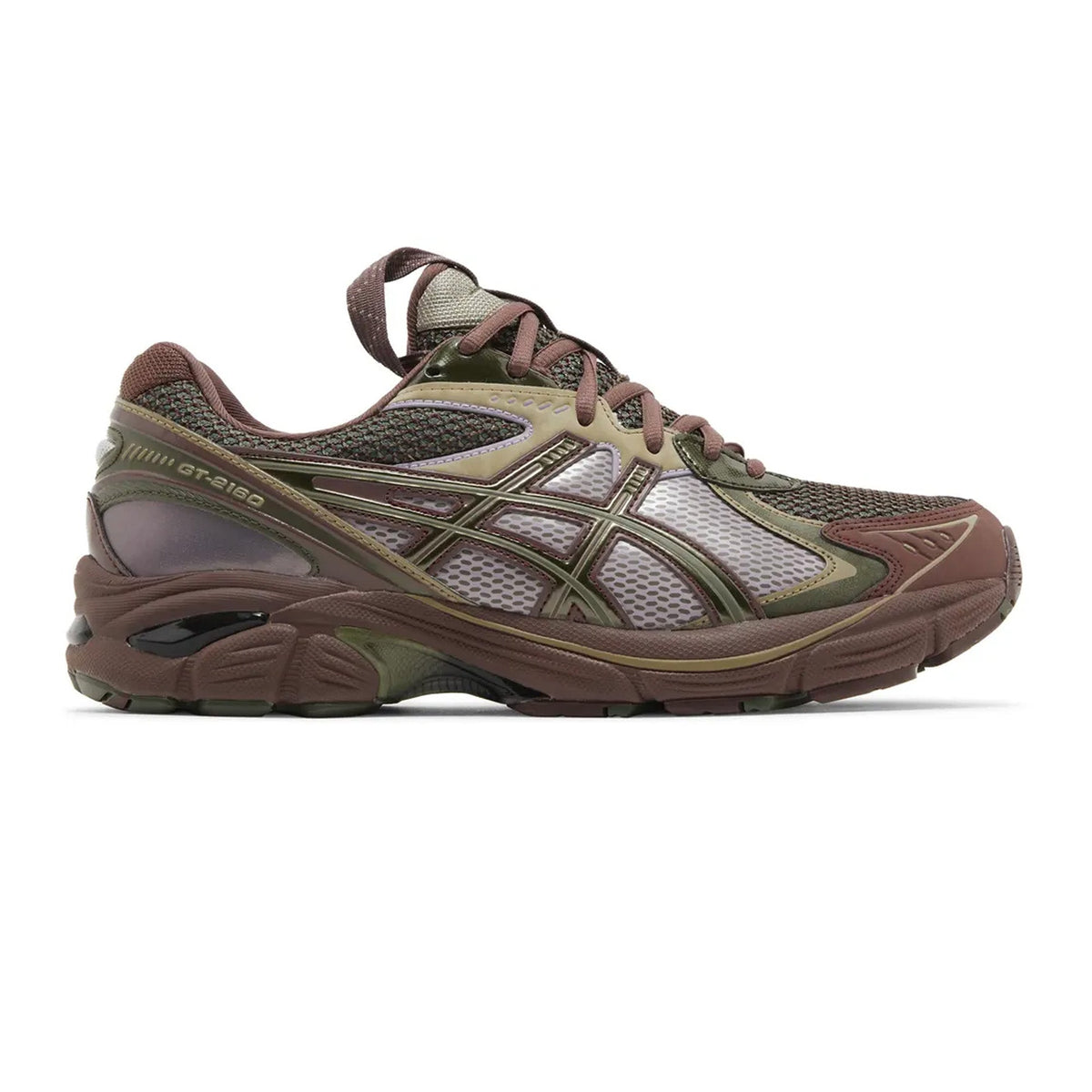 UB6-S GT-2160 'Kiko Kostadinov Mantle Green Grape' (2024)