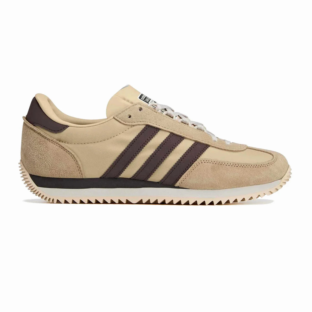 Achille SPZL Liam Gallagher 'Stone Khaki' (2025)