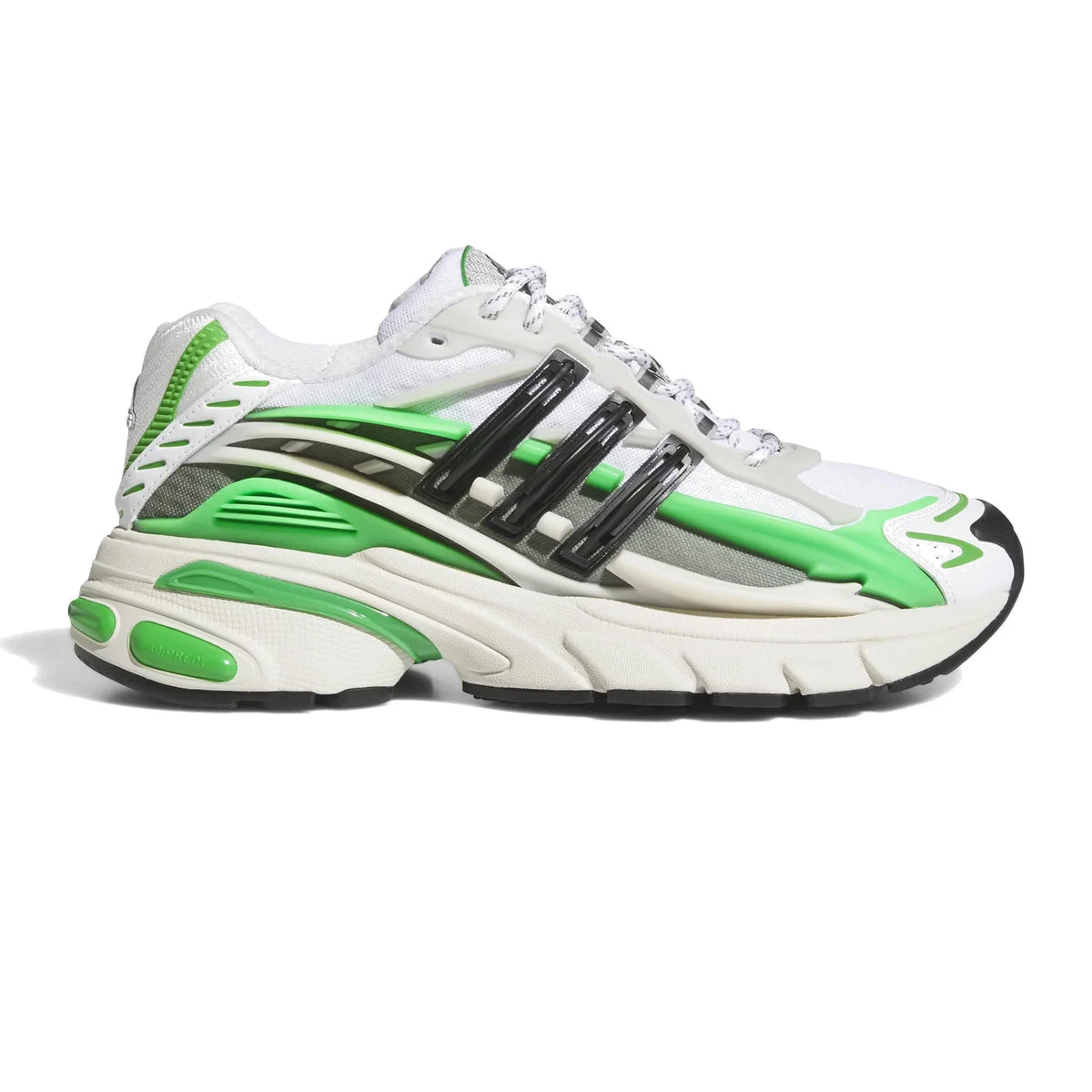 Adistar Jellyfish Pharrell Williams 'Real Green' (2025)